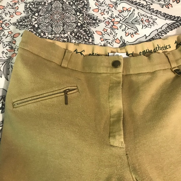 Equestrian pants! - Picture 3 of 8